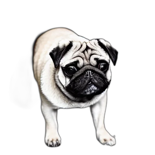 animal, creature, face, staff transparent PNG cut-out