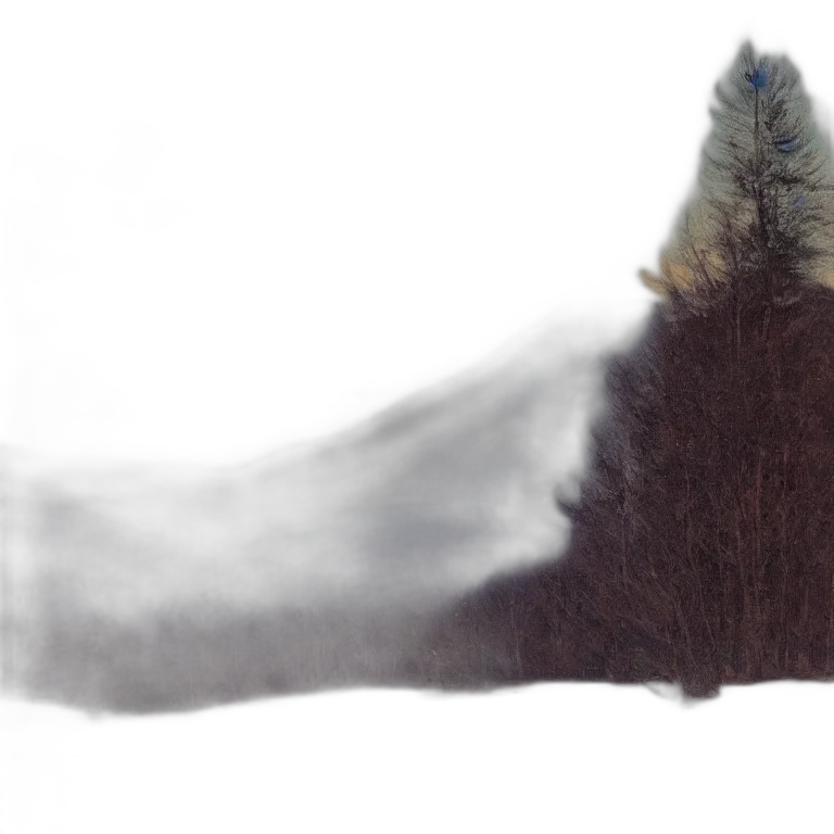 animal, hair, creature, staff, photorealistic, concept art, new, hampshire transparent PNG cut-out