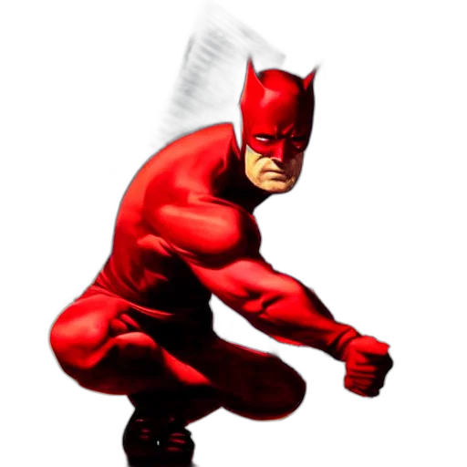 animal, weapon, creature, comic book art, concept art, 3d render, photorealistic, red transparent PNG cut-out