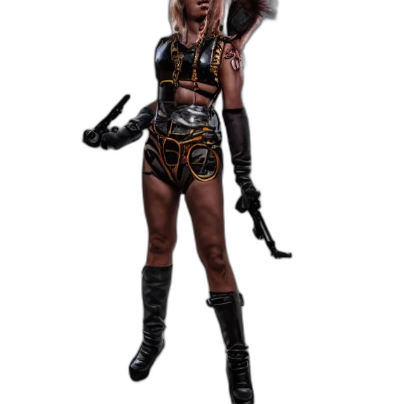 staff, weapon, concept art, fantasy art transparent PNG cut-out