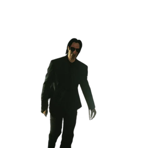 jacket, robot, staff, mask transparent PNG cut-out