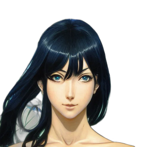 face, jewelry, mask, dress transparent PNG cut-out