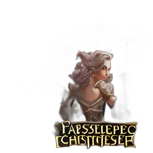 staff, fantasy art, concept art, pixel art transparent PNG cut-out