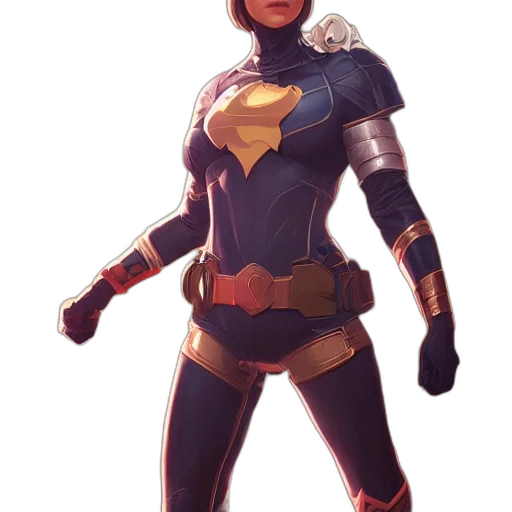 staff, concept art, comic book art, fantasy art transparent PNG cut-out