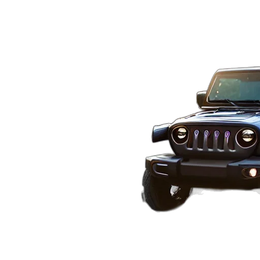 car, weapon, animal, photorealistic, 3d render, concept art, cartoon, angry transparent PNG cut-out