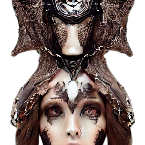 mask, jewelry, face, robot transparent PNG cut-out
