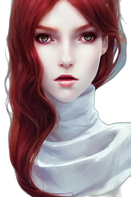 face, mask, crown, robot, fantasy art, photorealistic, concept art, oil painting transparent PNG cut-out