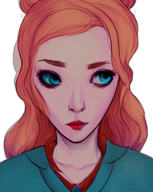 face, robot, staff, jacket transparent PNG cut-out