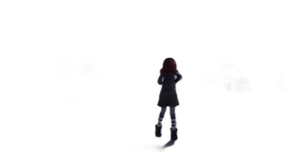 jacket, dress, robot, umbrella transparent PNG cut-out