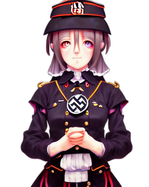 staff, hat, weapon, jacket transparent PNG cut-out