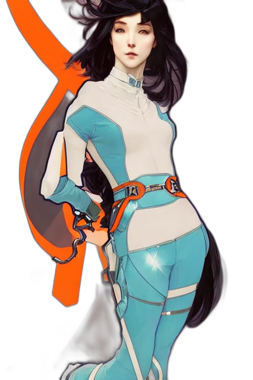 staff, sword, weapon, robot transparent PNG cut-out