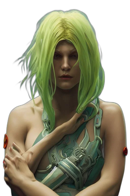 face, mask, jewelry, dress transparent PNG cut-out