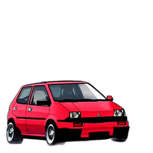 car, animal, weapon, photorealistic transparent PNG cut-out
