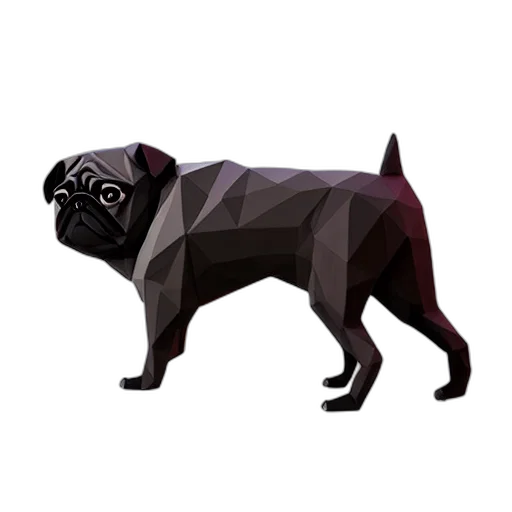animal, creature, pixel art, concept art transparent PNG cut-out