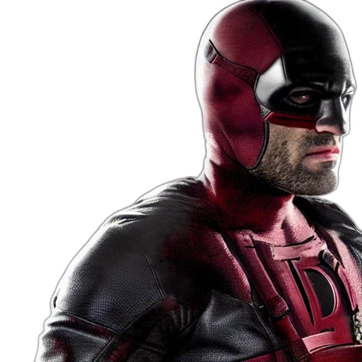 jon, bernthal, daredevil transparent PNG cut-out