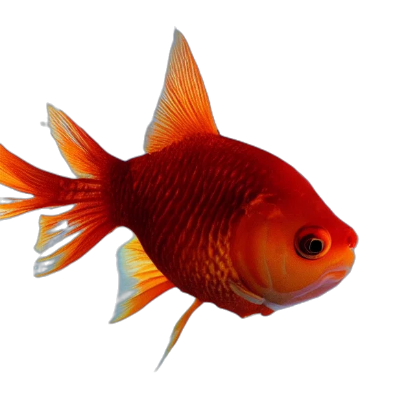 animal, staff, creature, weapon, photorealistic, 3d render, concept art, underwater transparent PNG cut-out