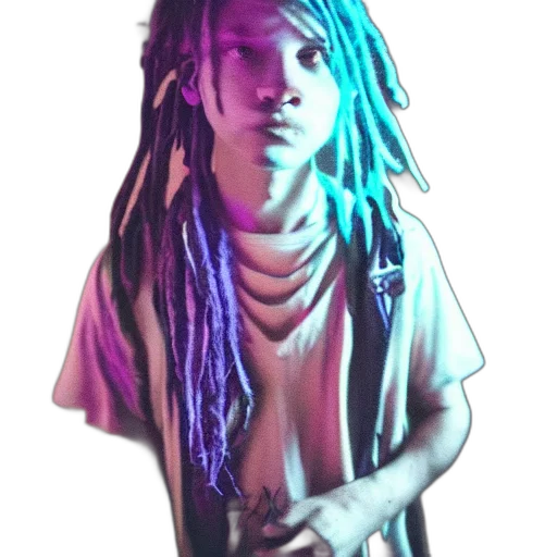 dress, jacket, face, jewelry transparent PNG cut-out