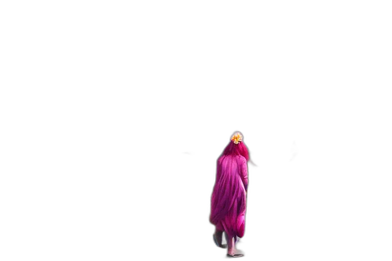 dress, creature, jacket, animal, 3d render, concept art, pixel art, vaporwave transparent PNG cut-out