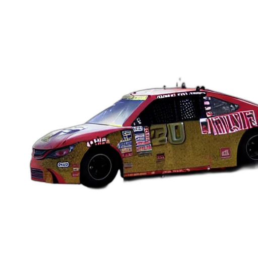 car, 3d render, concept art, military transparent PNG cut-out