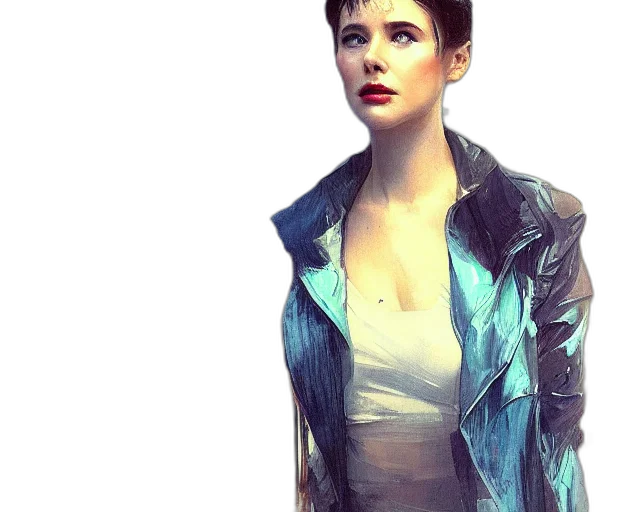 jacket, dress, jewelry, robot transparent PNG cut-out