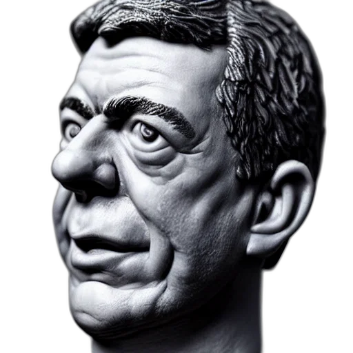 face, mask, staff, crown transparent PNG cut-out