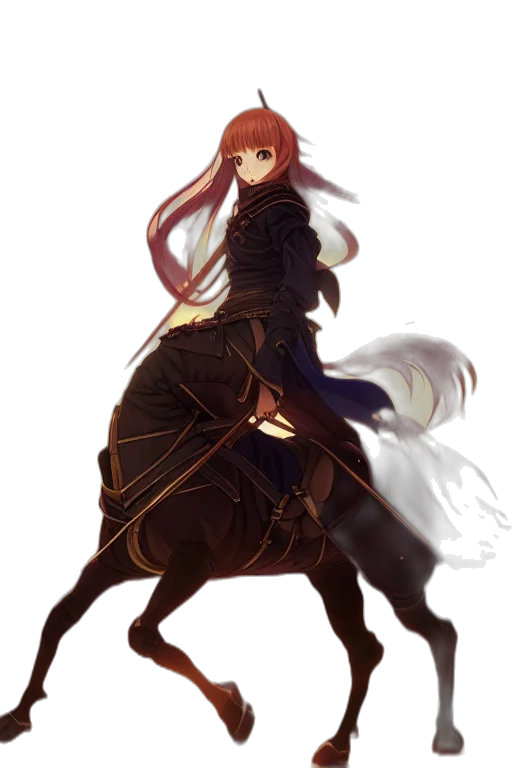 dress, staff, weapon, sword transparent PNG cut-out