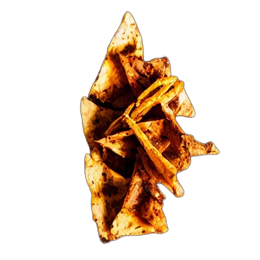food, crown, mask, weapon transparent PNG cut-out