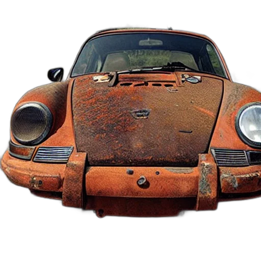 car, animal, face, robot transparent PNG cut-out