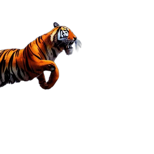 animal, creature, weapon, staff, 3d render, concept art, photorealistic, pixel art transparent PNG cut-out