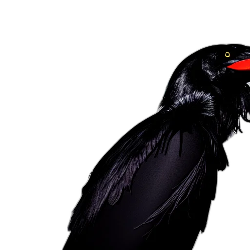 animal, staff, crown, mask transparent PNG cut-out