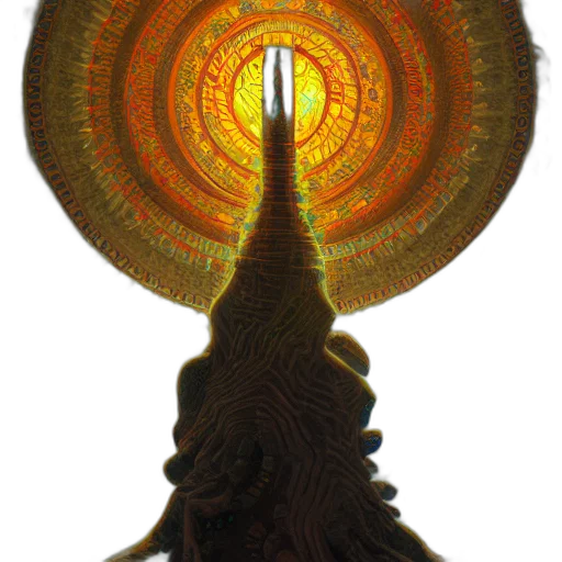 staff, crown, hair, hat transparent PNG cut-out