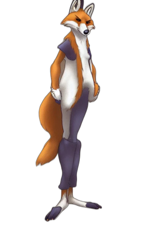 staff, dress, animal, creature transparent PNG cut-out