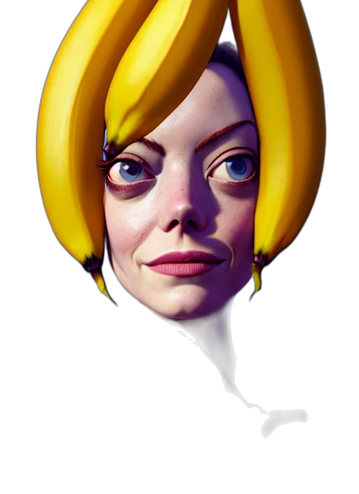face, mask, staff, robot, concept art, cartoon, comic book art, photorealistic transparent PNG cut-out