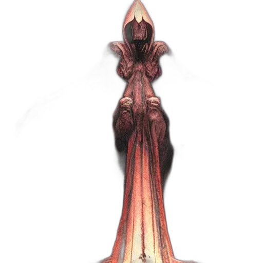 staff, crown, sword, dress transparent PNG cut-out
