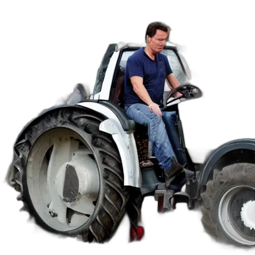 car, robot, weapon, animal transparent PNG cut-out