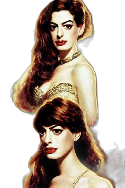 jewelry, crown, photorealistic, comic book art transparent PNG cut-out