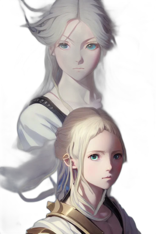 face, mask, crown, staff transparent PNG cut-out