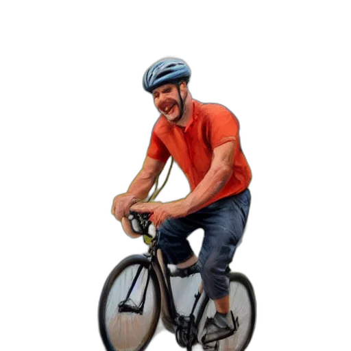 animal, creature, hat, weapon transparent PNG cut-out