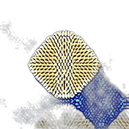 jewelry, crown, mask, robot, pixel art, 3d render, vaporwave, photorealistic transparent PNG cut-out