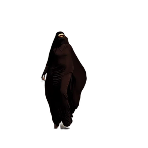 dress, creature, mask, jacket, concept art, pixel art, 3d render, photorealistic transparent PNG cut-out