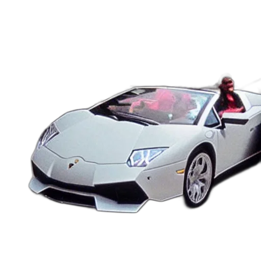 car, animal, weapon, robot transparent PNG cut-out
