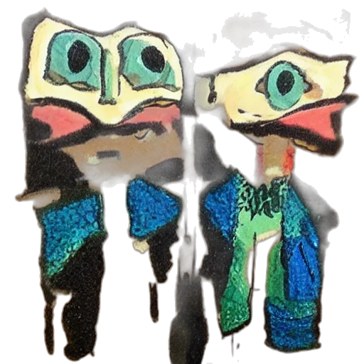 mask, jacket, face, umbrella transparent PNG cut-out