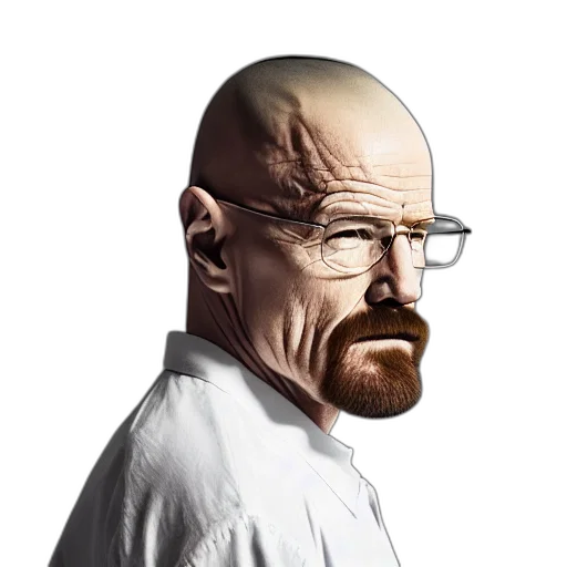 face, animal, staff, robot transparent PNG cut-out