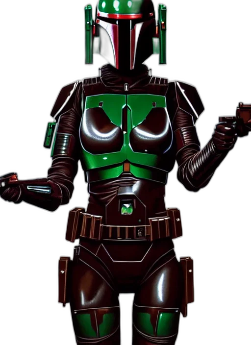 robot, concept art, pixel art, 3d render, comic book art, green, symmetry, gantz transparent PNG cut-out
