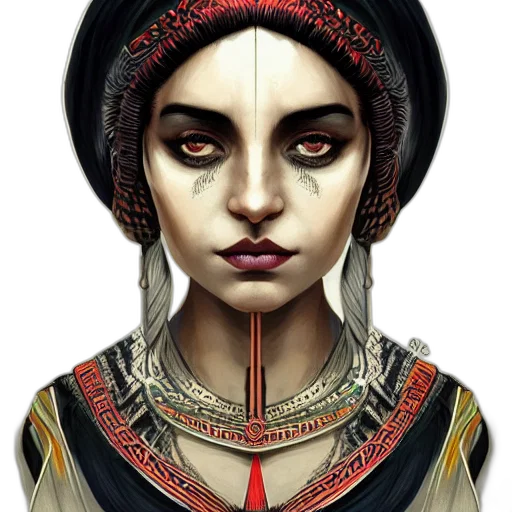 face, jewelry, mask, crown transparent PNG cut-out