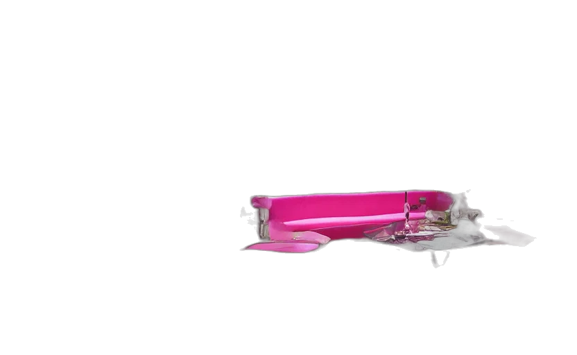 staff, weapon, jewelry, sword, 3d render, interior, design, pink transparent PNG cut-out