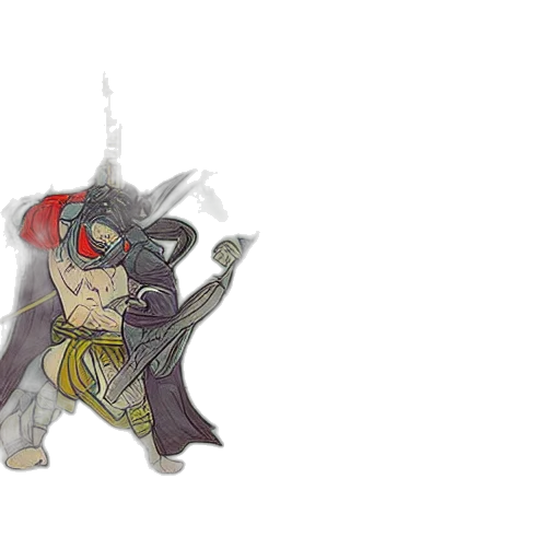 weapon, staff, dragon, sword transparent PNG cut-out