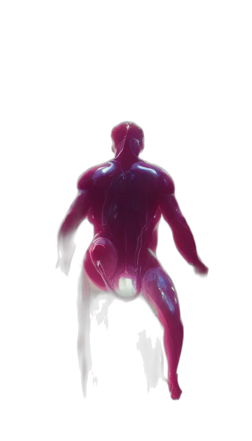 robot, creature, animal, bottle transparent PNG cut-out