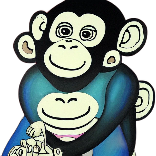 animal, jewelry, cartoon, concept art, photorealistic, 3d render, beautiful, painting transparent PNG cut-out