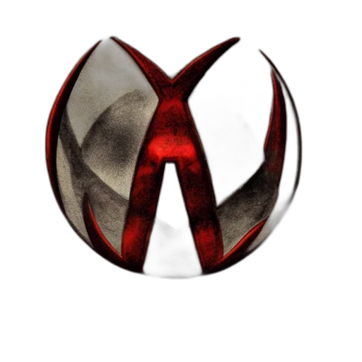 mask, weapon, 3d render, fantasy art, concept art, comic book art, atom transparent PNG cut-out